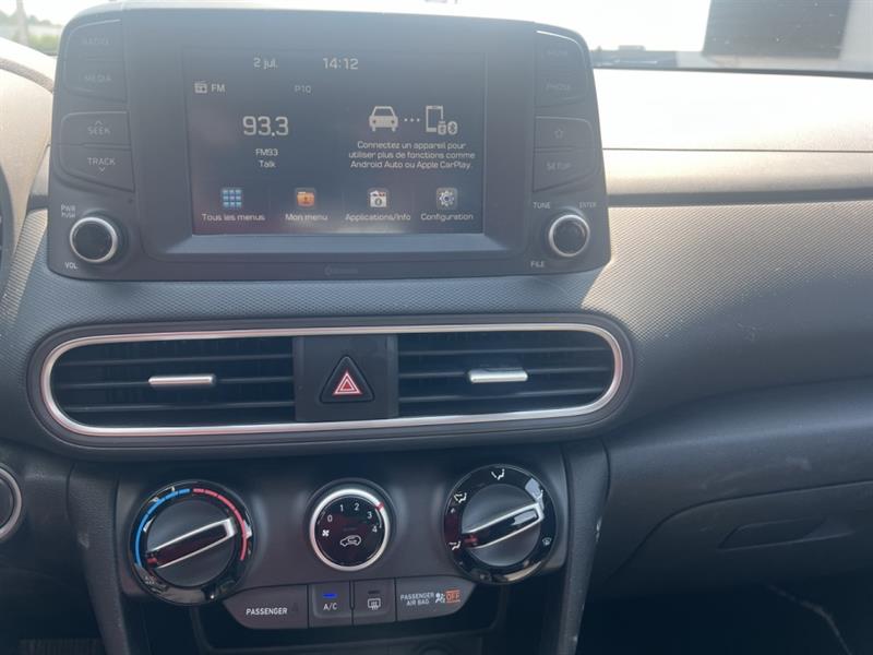 hyundai Kona 2020 - 14