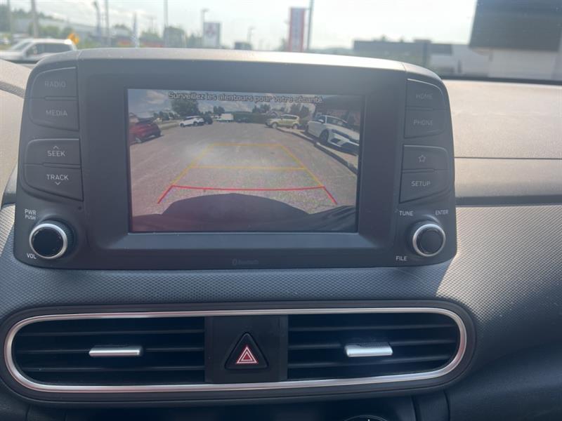 hyundai Kona 2020 - 15