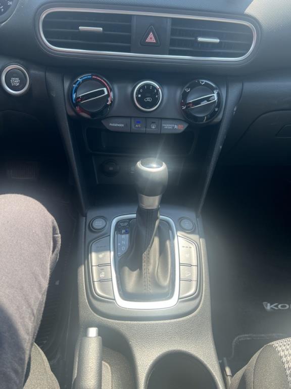 hyundai Kona 2020 - 16