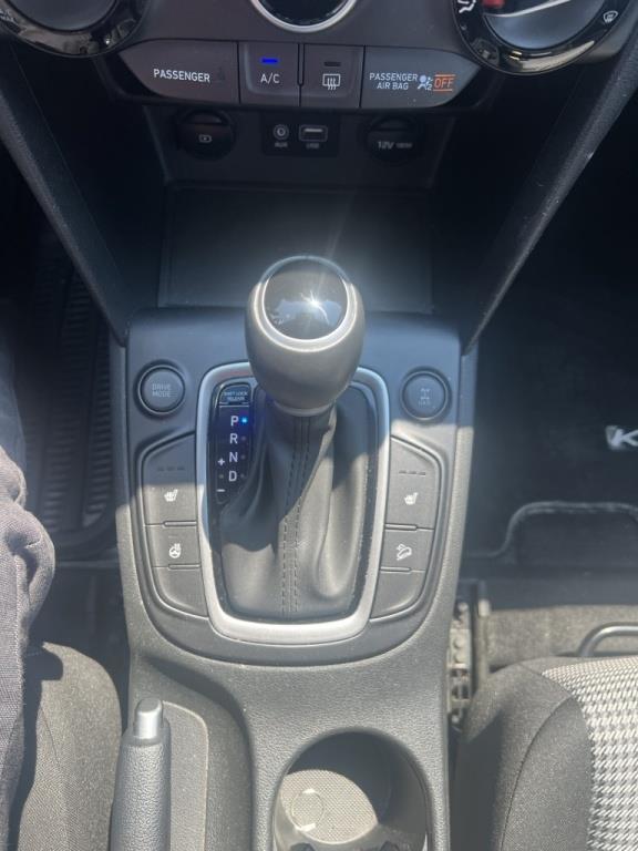 hyundai Kona 2020 - 17