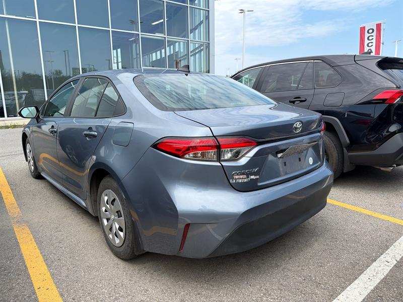 toyota Corolla 2023 - 2