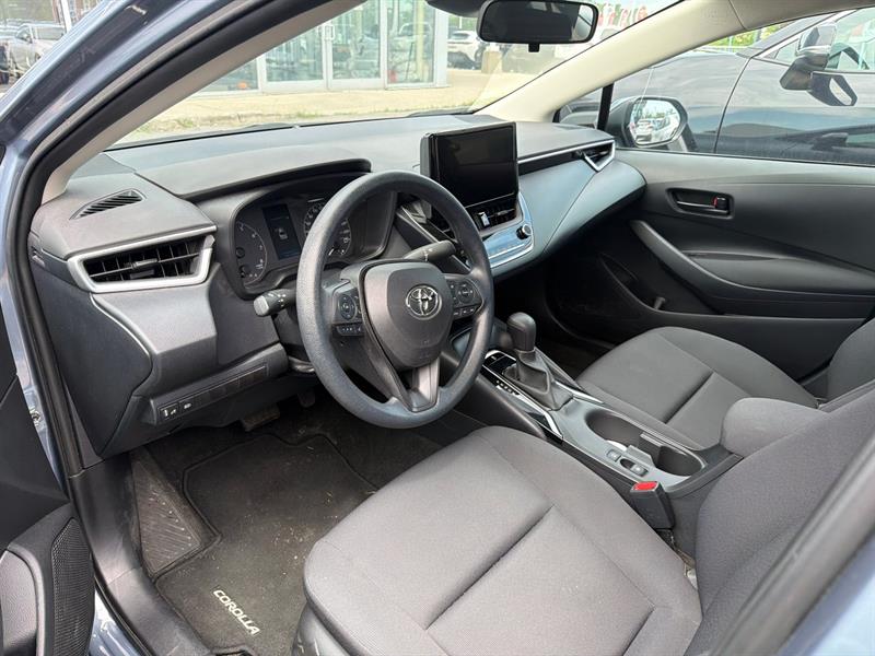 toyota Corolla 2023 - 3