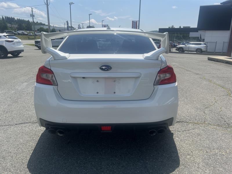 subaru WRX 2019 - 6