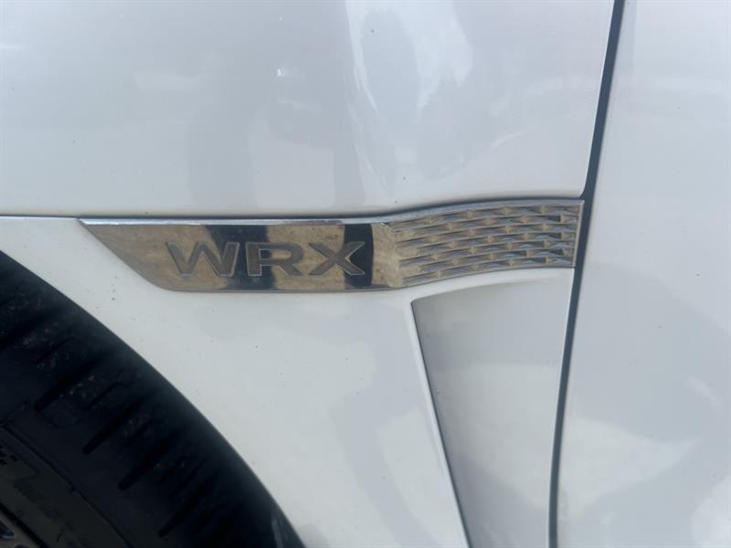 subaru WRX 2019 - 9