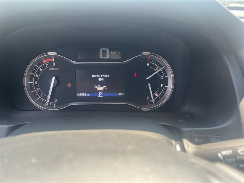 honda Pilot 2017 - 12