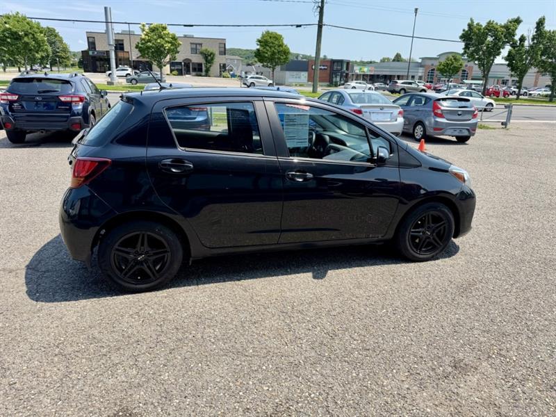 toyota Yaris 2016 - 4
