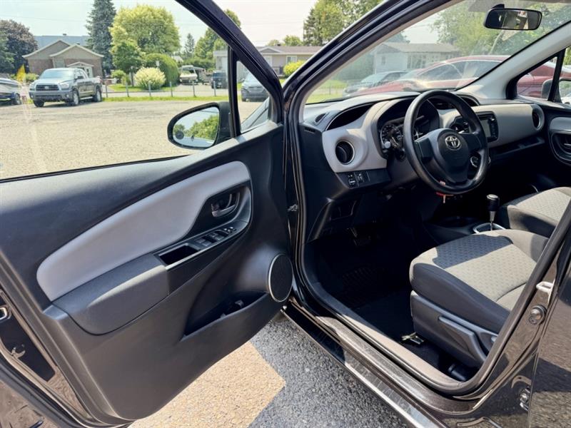 toyota Yaris 2016 - 8