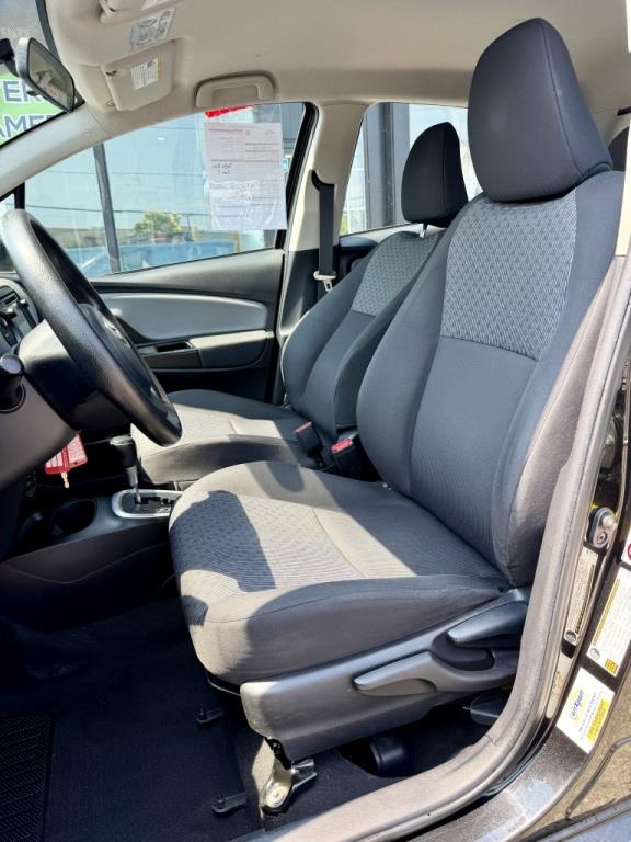 toyota Yaris 2016 - 9
