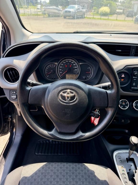toyota Yaris 2016 - 10