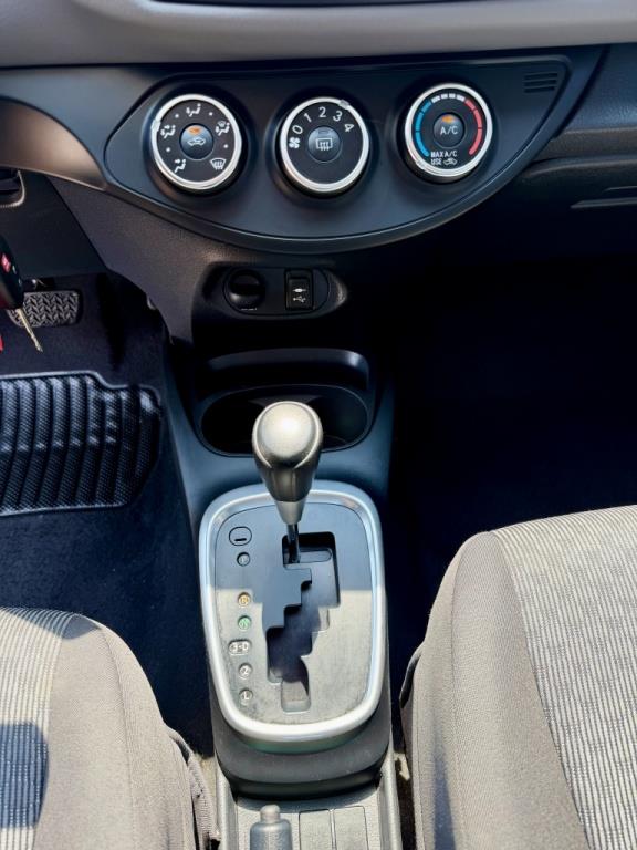 toyota Yaris 2016 - 12
