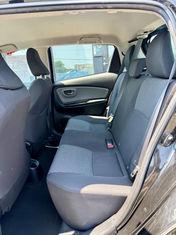 toyota Yaris 2016 - 13