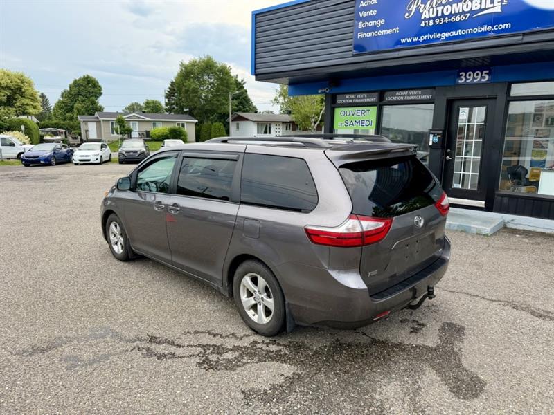 toyota Yaris 2016 - 21