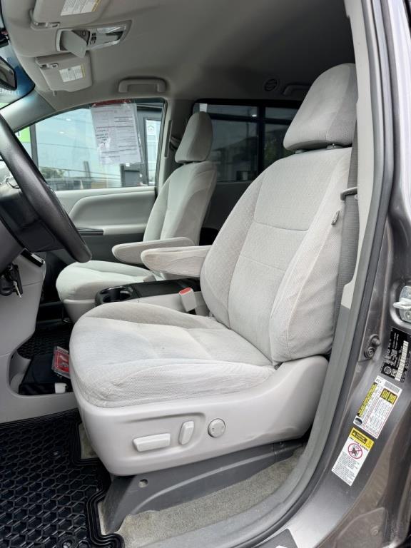 toyota Yaris 2016 - 24
