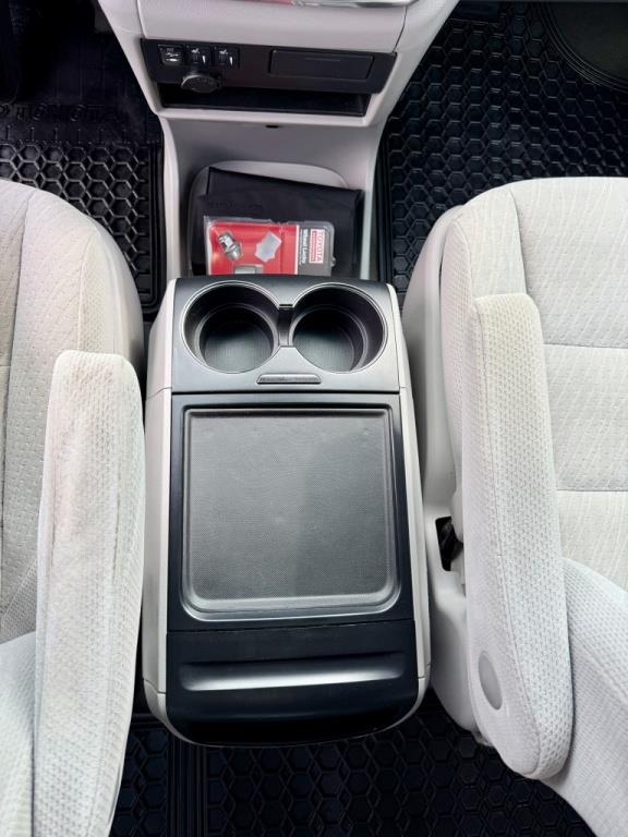 toyota Yaris 2016 - 30