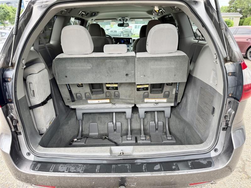 toyota Yaris 2016 - 32