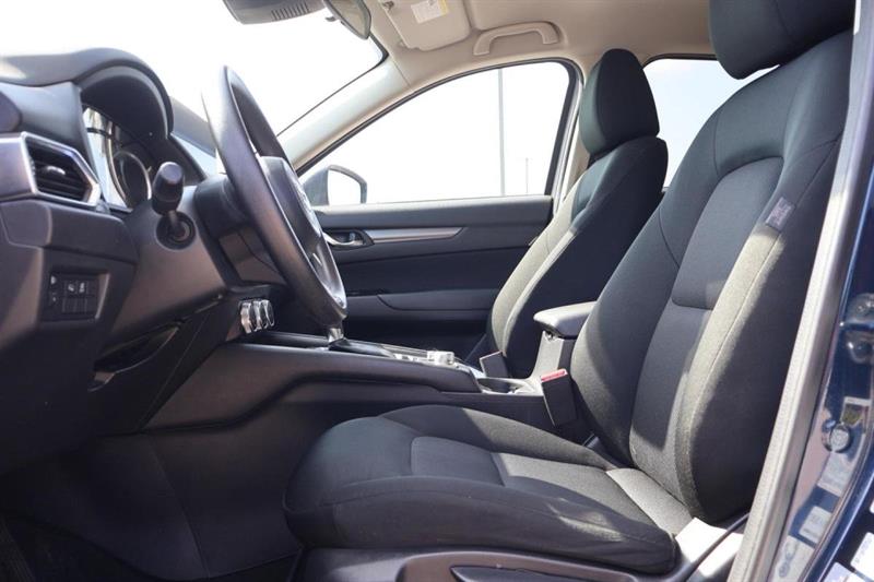 mazda CX-5 2022 - 7