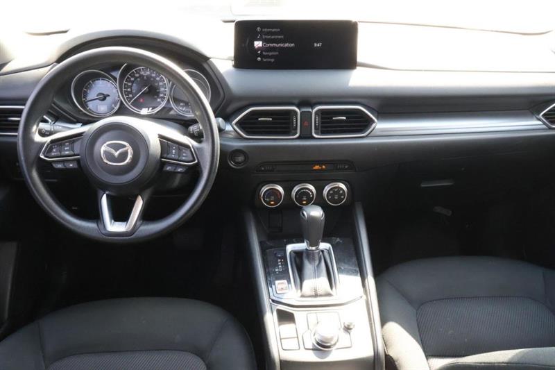 mazda CX-5 2022 - 9