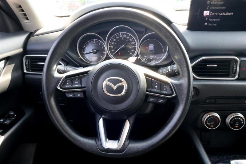 mazda CX-5 2022 - 10