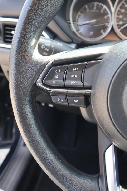 mazda CX-5 2022 - 11
