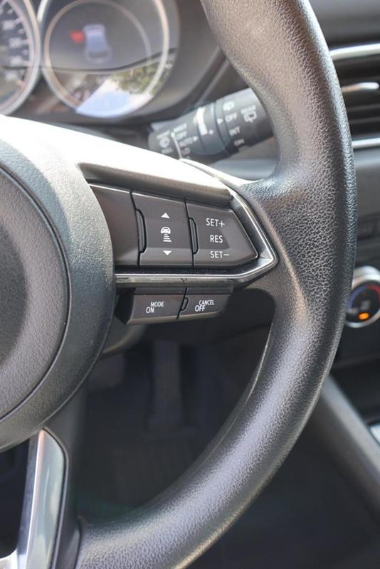 mazda CX-5 2022 - 12