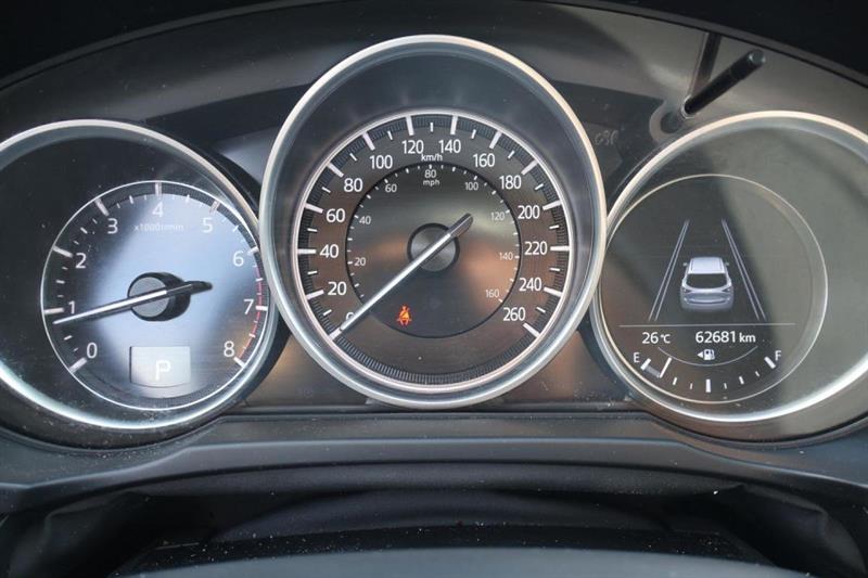mazda CX-5 2022 - 13