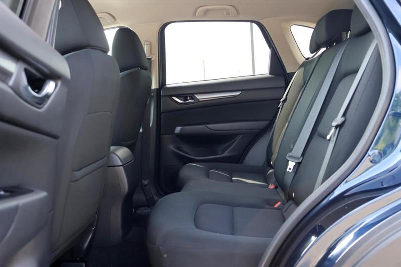 mazda CX-5 2022 - 18