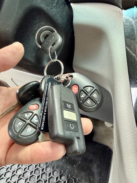toyota Sienna 2017 - 13