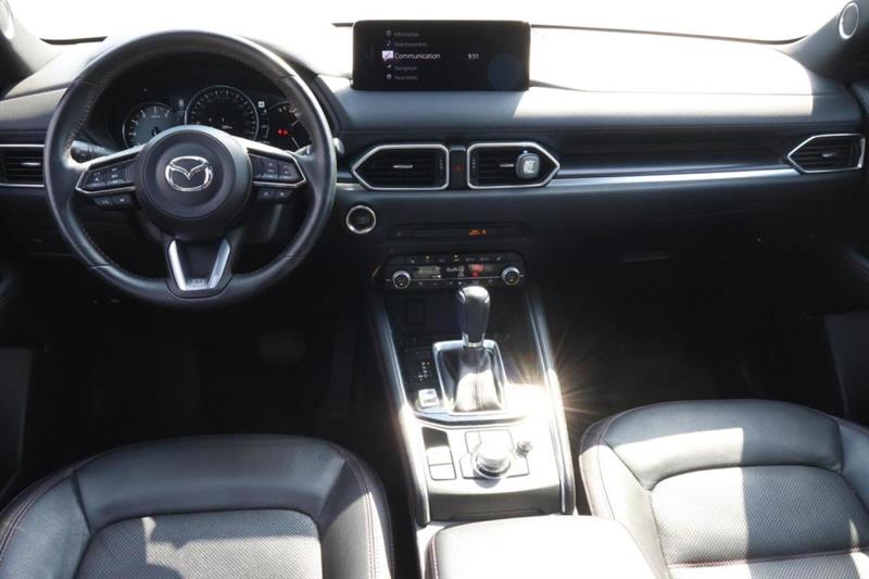 mazda CX-5 2022 - 10