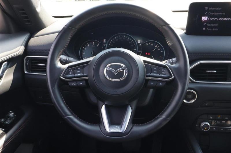 mazda CX-5 2022 - 11