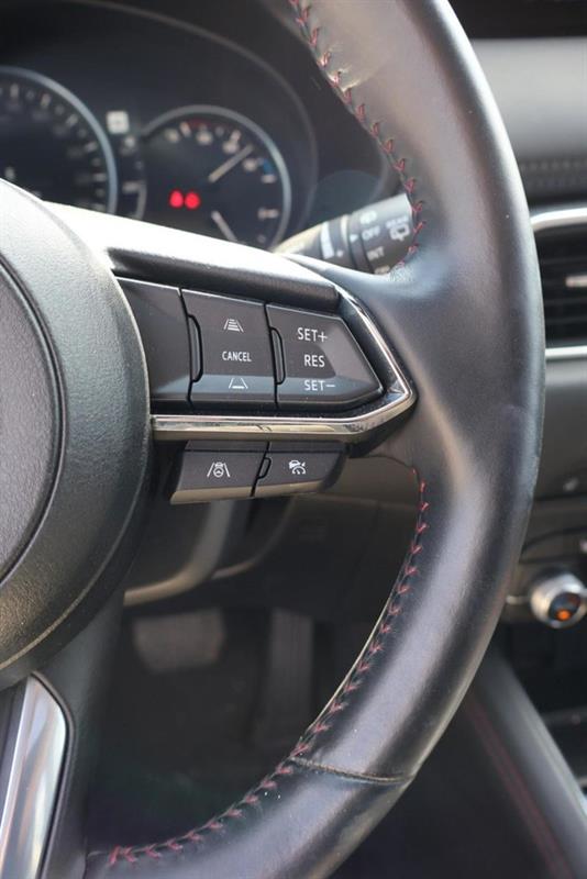 mazda CX-5 2022 - 13