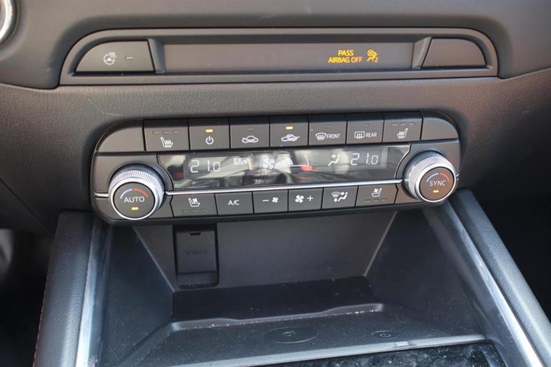 mazda CX-5 2022 - 17