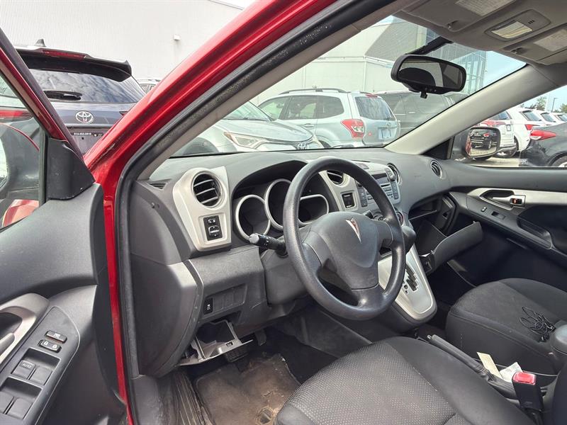 pontiac Vibe 2010 - 3