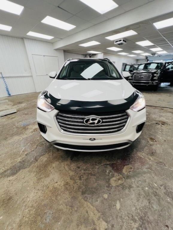 hyundai Santa Fe XL 2017 - 2