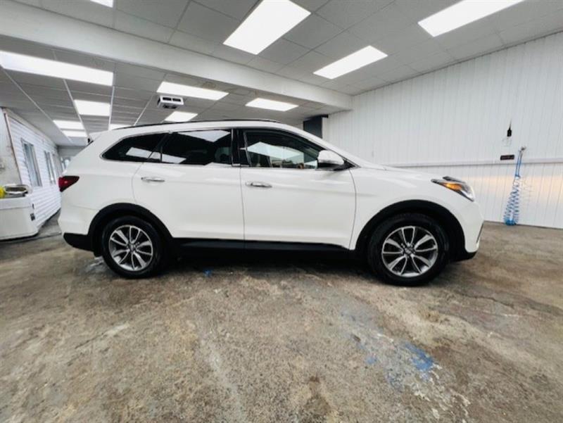 hyundai Santa Fe XL 2017 - 6
