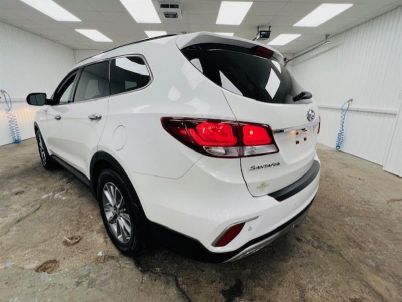 hyundai Santa Fe XL 2017 - 9