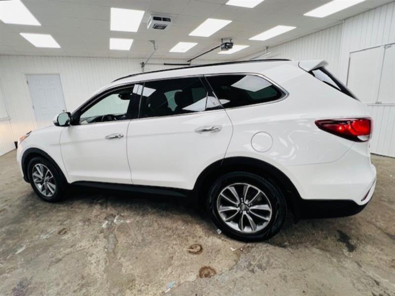 hyundai Santa Fe XL 2017 - 10
