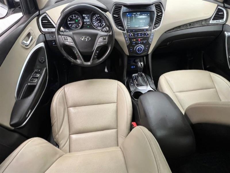 hyundai Santa Fe XL 2017 - 12