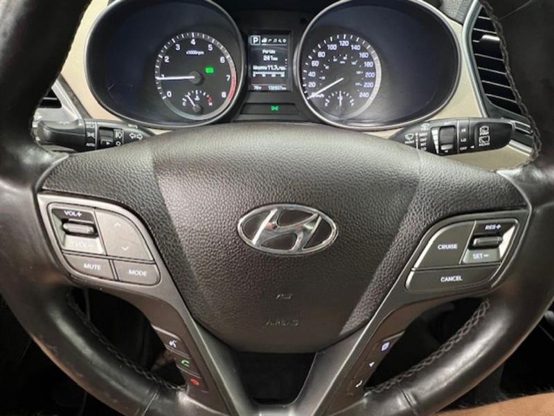 hyundai Santa Fe XL 2017 - 13