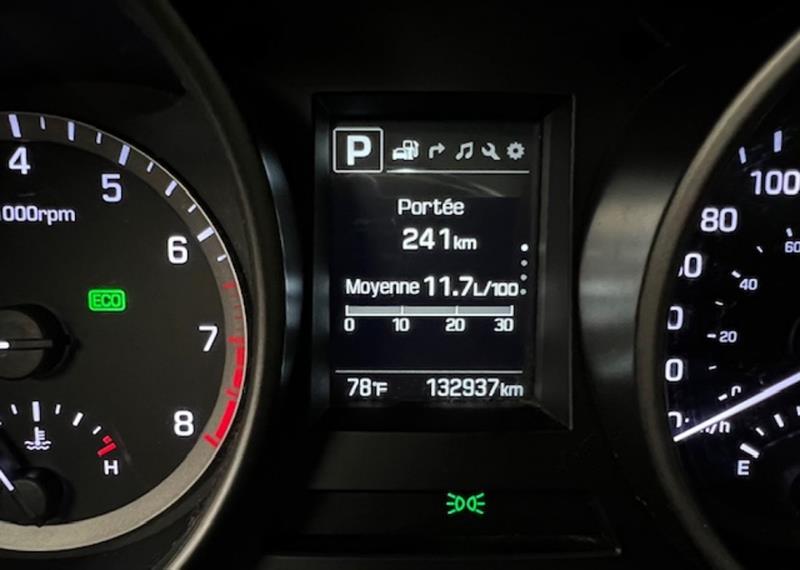 hyundai Santa Fe XL 2017 - 14