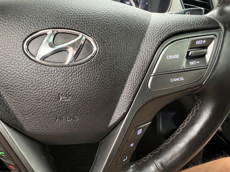 hyundai Santa Fe XL 2017 - 15