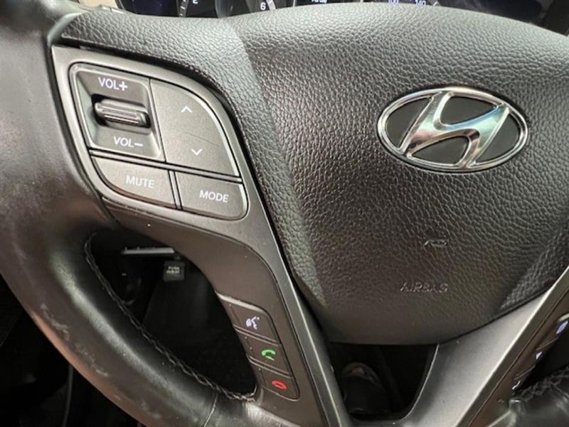 hyundai Santa Fe XL 2017 - 16