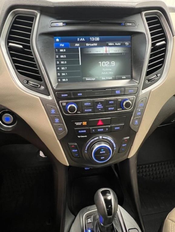 hyundai Santa Fe XL 2017 - 17