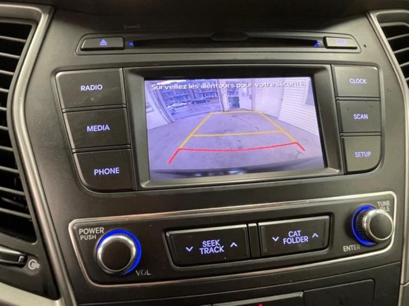 hyundai Santa Fe XL 2017 - 20