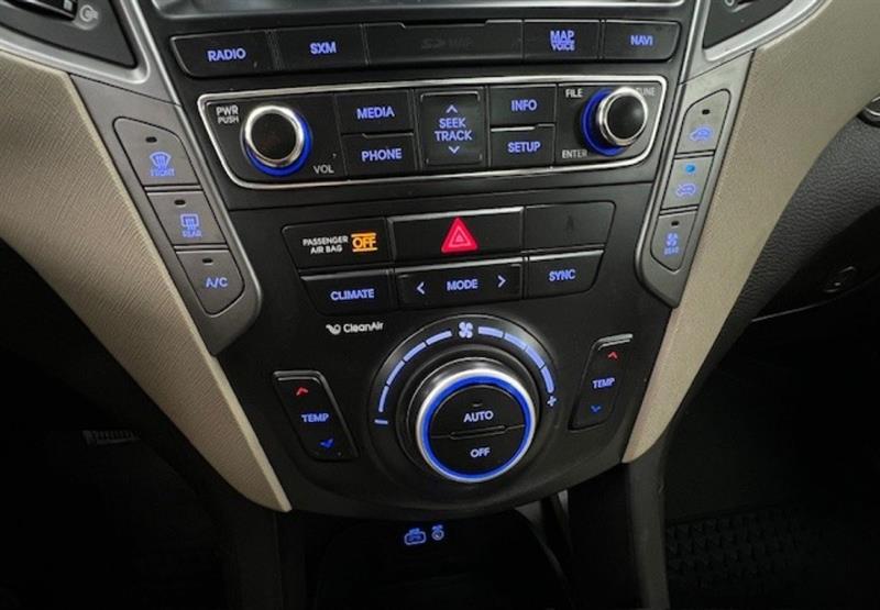 hyundai Santa Fe XL 2017 - 21