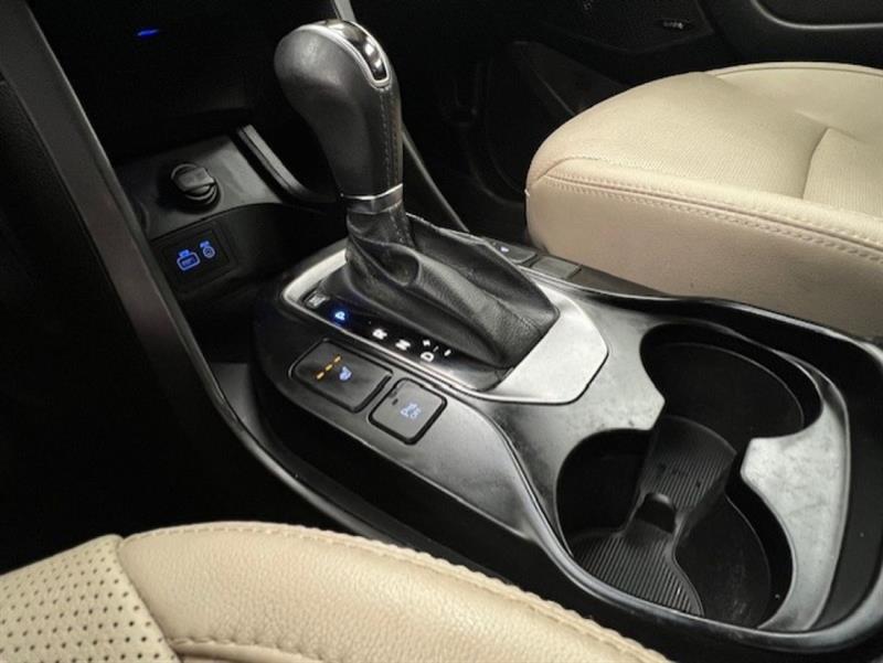 hyundai Santa Fe XL 2017 - 23