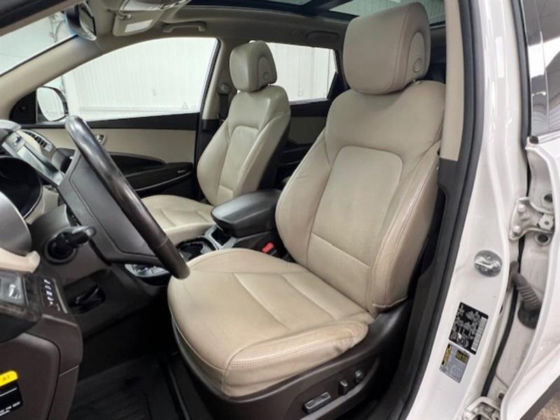 hyundai Santa Fe XL 2017 - 29