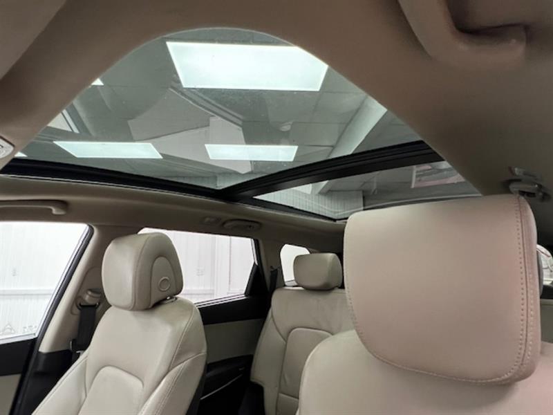 hyundai Santa Fe XL 2017 - 30