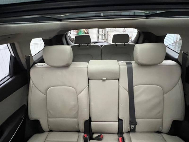 hyundai Santa Fe XL 2017 - 31