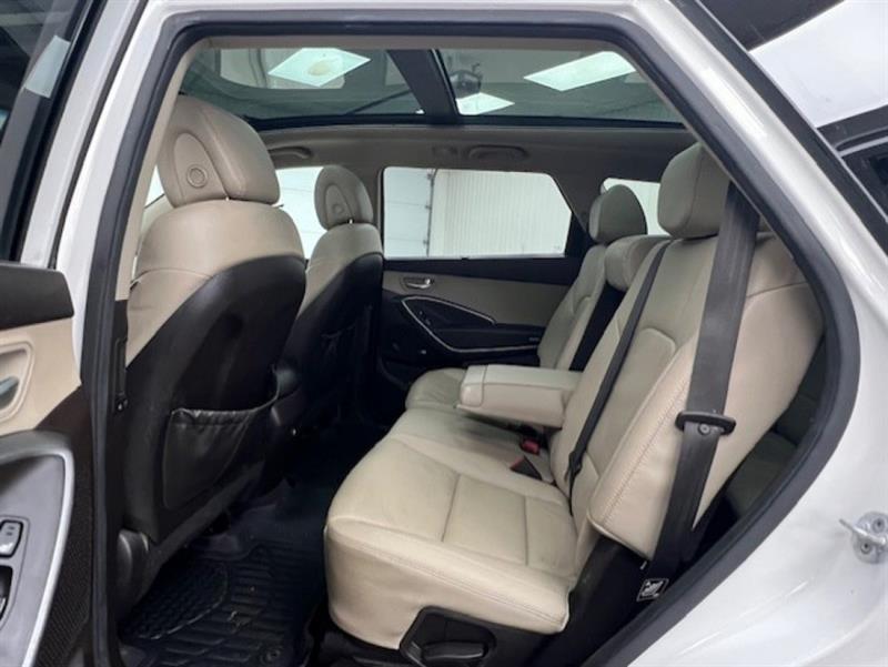 hyundai Santa Fe XL 2017 - 32