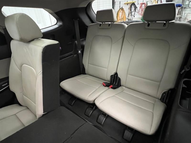 hyundai Santa Fe XL 2017 - 33